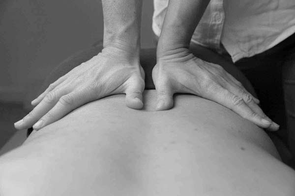 Cabinet osteo Ambroise MOREUX